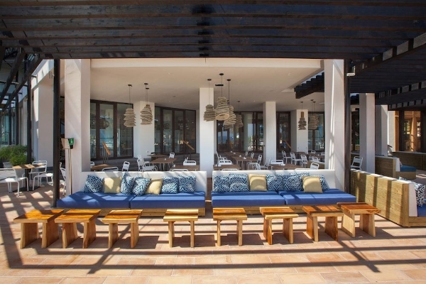 IFA Dunamar Hotel (San Bartolomé de Tirajana)